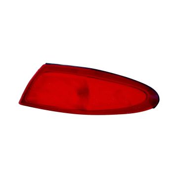 Tail Light Assembly Right for Ford Escort Mercury Tracer