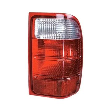 Tail Light Assembly Right for Ford Ranger EV XL XLT Edge Sport Postal Tremor FX4 2001-2005