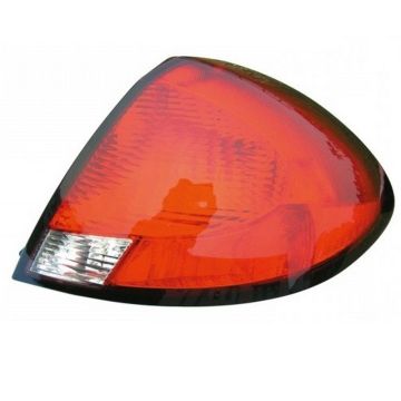 Tail Light Assembly Right w/o Bulbs or Sockets Centennial Edition for Ford Taurus Sedan 2003