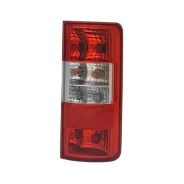 Tail Light Assembly Right for Ford Transit Connect 2010-2013