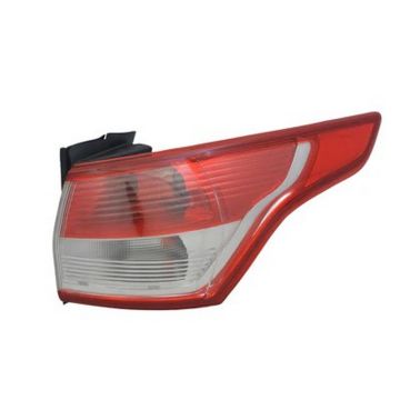 Tail Light Assembly Right for Ford Escape 2013-2016
