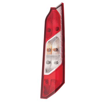 Tail Light Assembly Right CAPA for Ford Transit Connect 2014-2018