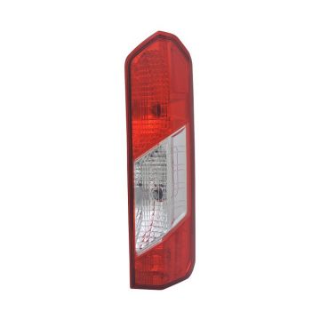 Tail Light Assembly Right Single Rear Wheels CAPA for Ford Transit-150 Transit-250 Transit-350 Transit-350 HD