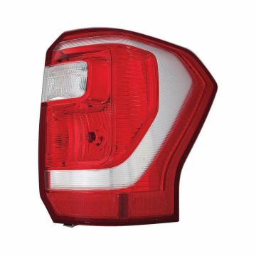 Tail Light Assembly Right for Ford Expedition Platinum XLT 2018-2021
