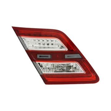 Tail Light Assembly Left Inner Lens/Housing for Ford Taurus 2012-2019