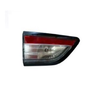 Tail Light Assembly Left Inner CAPA for Ford Escape 2020-2022