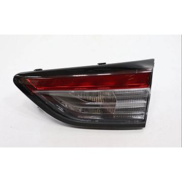 Tail Light Assembly Right Inner CAPA for Ford Escape 2020-2022