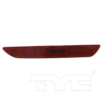 Side Marker Light Assembly Rear Right for Ford Mustang 2015-2020