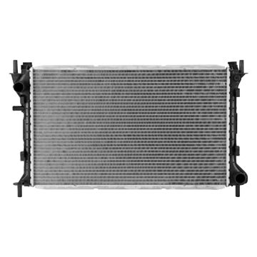 Radiator for Ford Focus 2000-2004