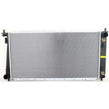 Radiator for Ford F-150 F-150 Heritage Lincoln Blackwood