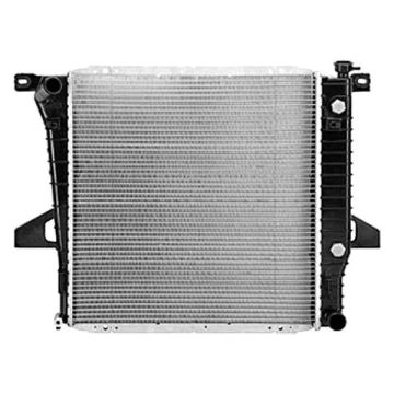Radiator for Ford Ranger 1998-2001