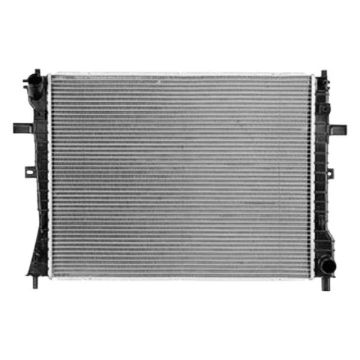 Radiator for Ford Crown Victoria Lincoln Town Car Mercury Grand Marquis