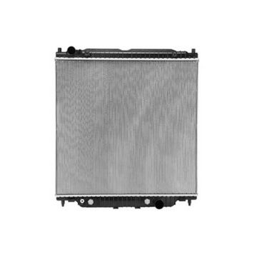 Radiator for Ford F-250 Super Duty F-350 Super Duty