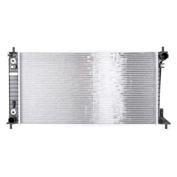 Radiator w/Heavy Duty Cooling From 11/30/04 for Ford F-150 2005-2006