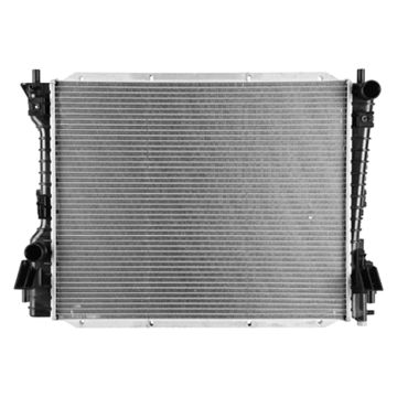 Radiator for Ford Mustang 2005-2010