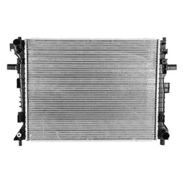 Radiator for Ford Crown Victoria Lincoln Town Car Mercury Grand Marquis