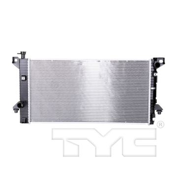 Radiator for Ford F-150 SVT Raptor 2010-2014
