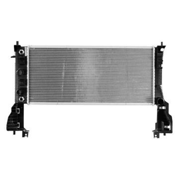 Radiator for Ford Edge 2012-2014