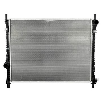 Radiator w/Performance Pkg for Ford Mustang 2015-2023