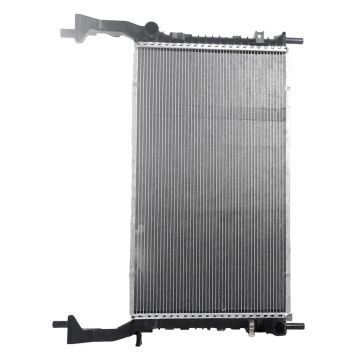 Radiator w/Performance Pkg for Ford Mustang EcoBoost 2015-2022