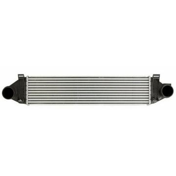 Intercooler for Ford Escape Focus