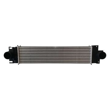 Intercooler for Ford Fusion Lincoln MKZ