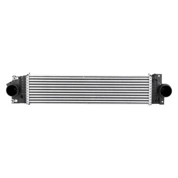 Intercooler for Ford Fusion 2013-2014