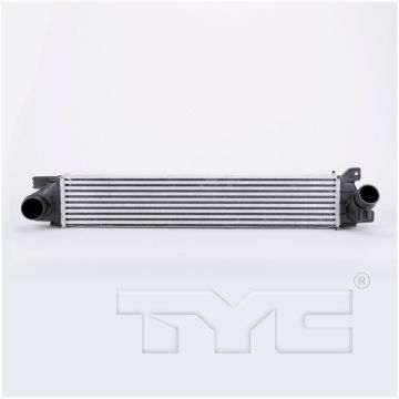 Intercooler for Ford Edge 2011-2014