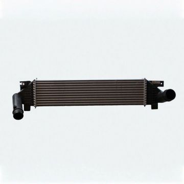 Intercooler for Ford Explorer Police Interceptor Utility