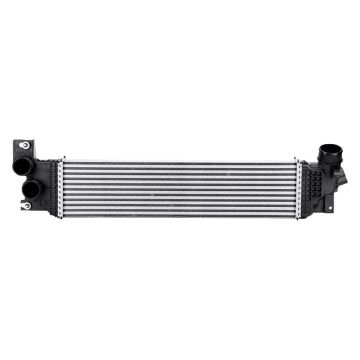 Intercooler for Ford Fusion Lincoln Continental