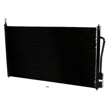 A/C Condenser To 5/18/04 for Ford Focus 2000-2005