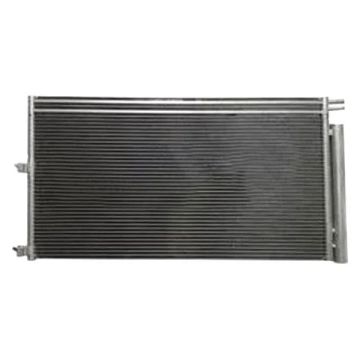 A/C Condenser for Ford Expedition F-150 Lincoln Navigator