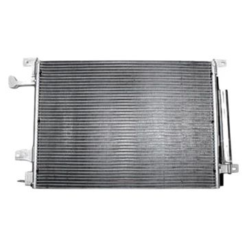 A/C Condenser for Ford Mustang 2010