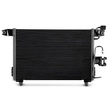 A/C Condenser for Ford Focus Electric 2015-2018