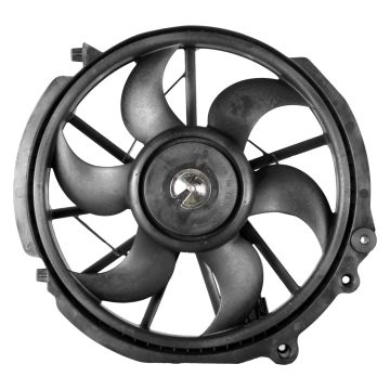 A/C Condenser Fan Assembly Right for Ford Taurus Mercury Sable
