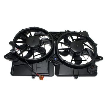 Engine Cooling Fan Assembly for Ford Escape Mercury Mariner