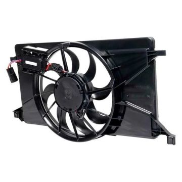 Engine Cooling Fan Assembly for Ford Focus Electric 2012-2018