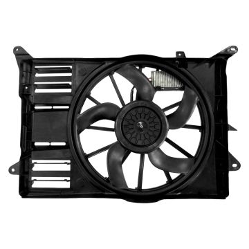 Engine Cooling Fan Assembly for Ford Edge 2012-2014
