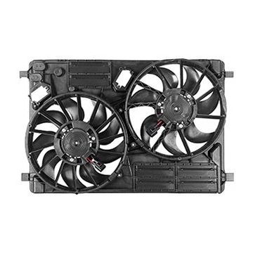 Engine Cooling Fan Assembly w/o Towing Pkg Standard Cooling for Ford Escape Lincoln MKC