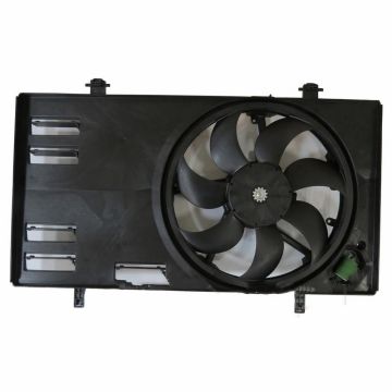 Engine Cooling Fan Assembly for Ford EcoSport 2018-2022