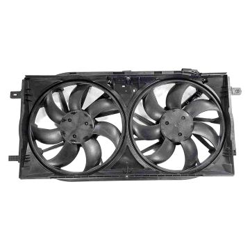 Engine Cooling Fan Assembly for Ford Bronco Ranger