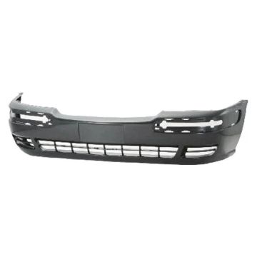 Bumper Cover Front w/Custom Bumper Primed CAPA for Chevrolet Venture 2001-2005
