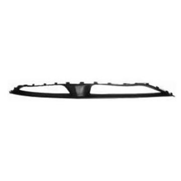 Bumper Cover Front Lower Filler Primed CAPA for Pontiac Grand Prix GT1 GTP GT2 Base GT 2004-2008