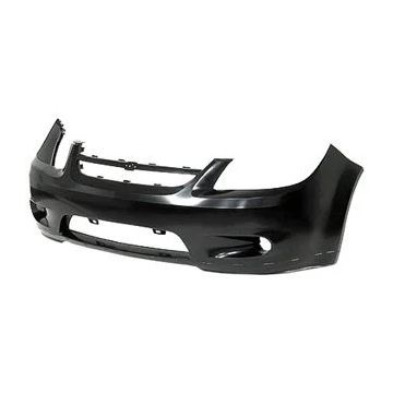 Bumper Cover Front Primed for Chevrolet Cobalt SS 2005-2007