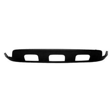Bumper Valance / Grille Kit Front Lower U.S. Market Primed for Chevrolet Uplander 2005-2009