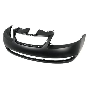 Bumper Cover Front Primed CAPA for Saturn Ion Sedan 2005-2007
