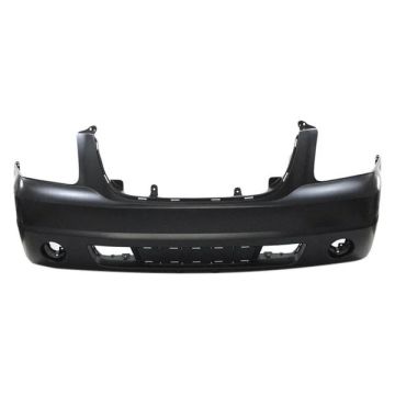 Bumper Cover Front Primed for GMC Yukon Yukon XL 1500