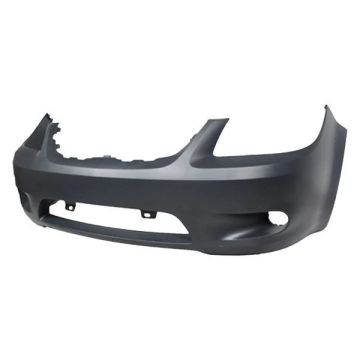 Bumper Cover Front Primed CAPA for Pontiac G5 GT 2007-2009