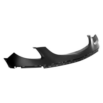Bumper Cover Front Upper Primed CAPA for Buick Enclave 2008-2012