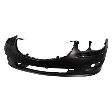 Bumper Cover Front CAPA for Buick LaCrosse 2008-2009